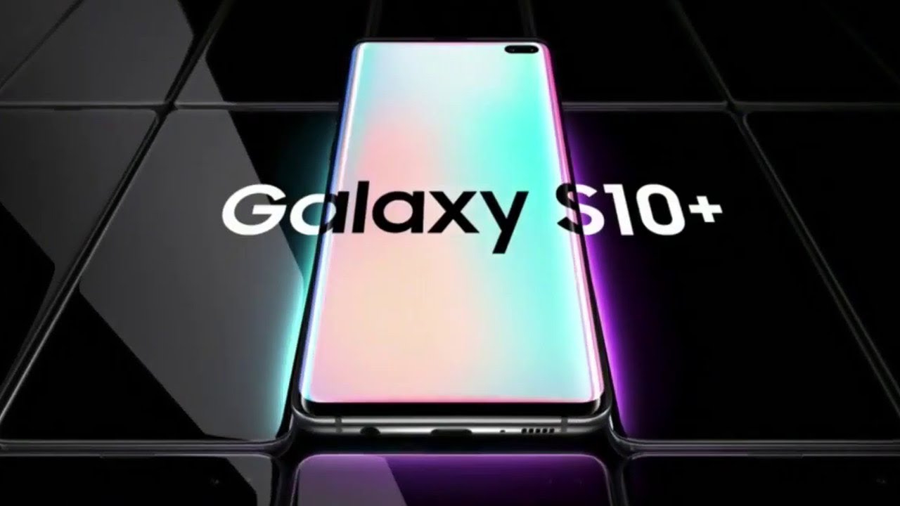 Alle 20 appuntamento con la presentazione del nuovo Galaxy S10
