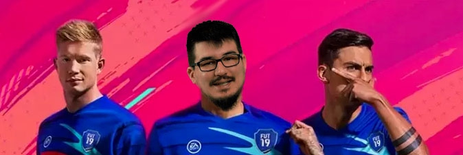 Quando il calcio incontra il videogame: ecco tutti i segreti del mondo dell'eSport