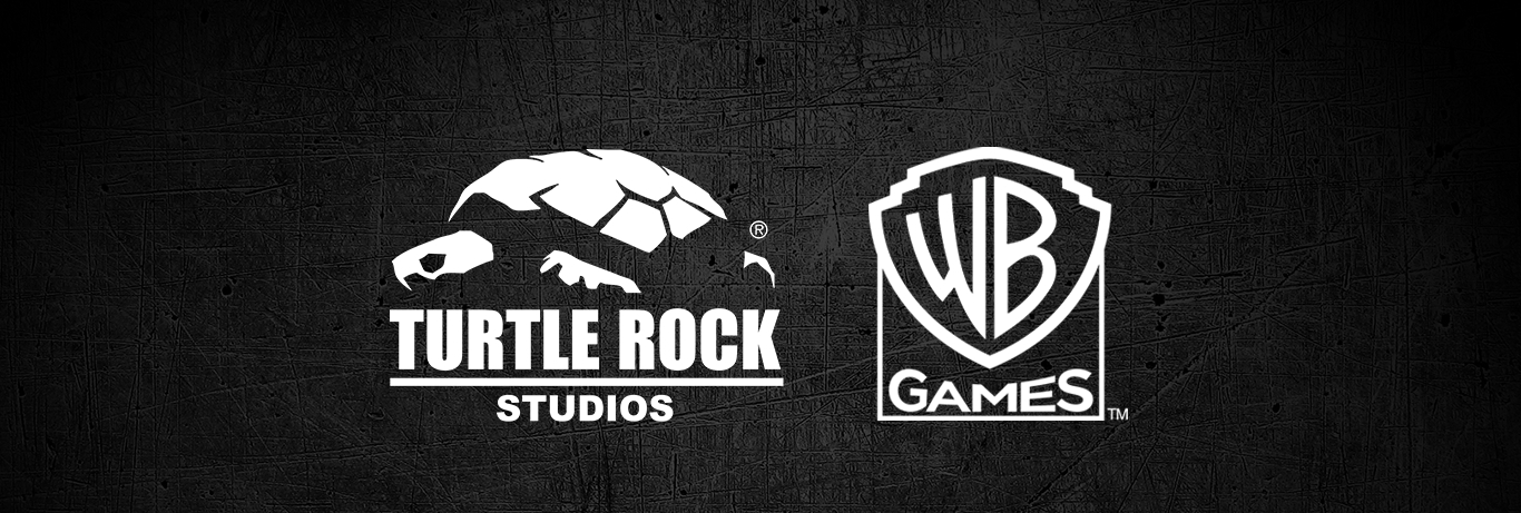 Warner Bros. annuncia Back 4 Blood