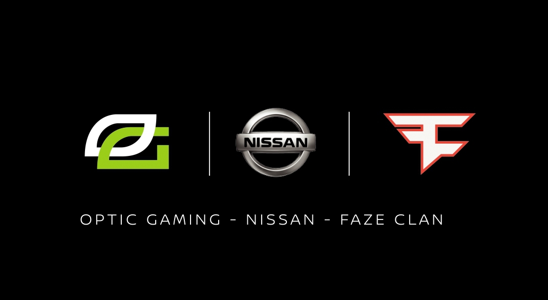 Nissan entra di prepotenza nel mondo degli eSport