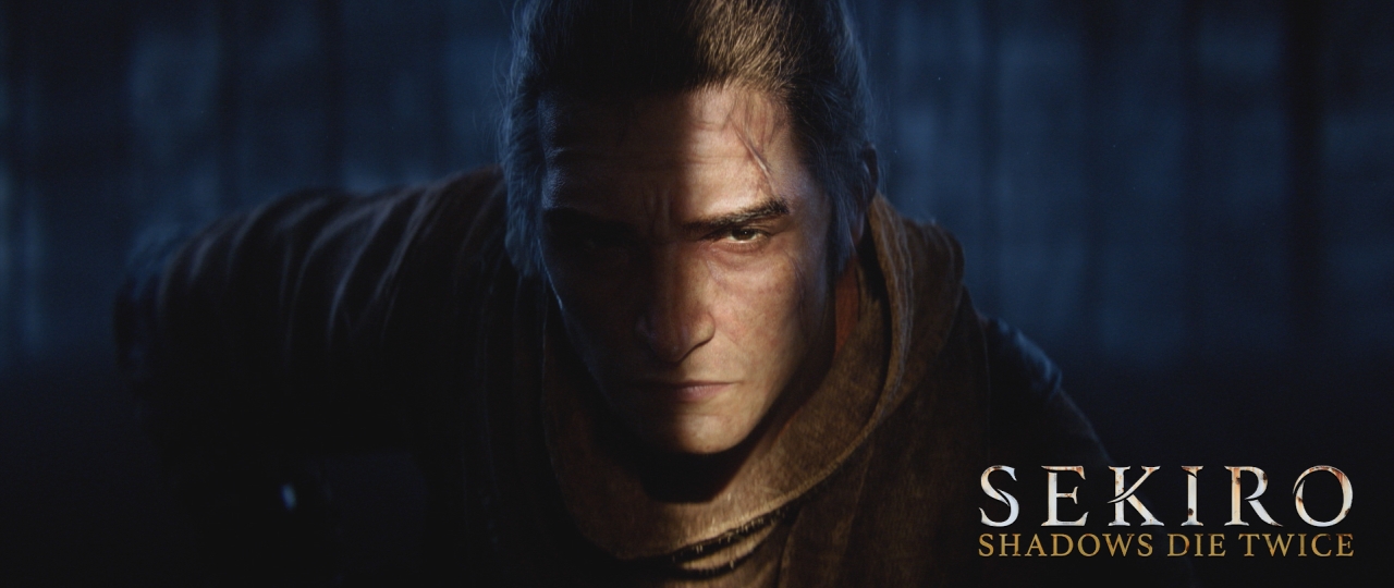 Oggi è il gran giorno di Sekiro