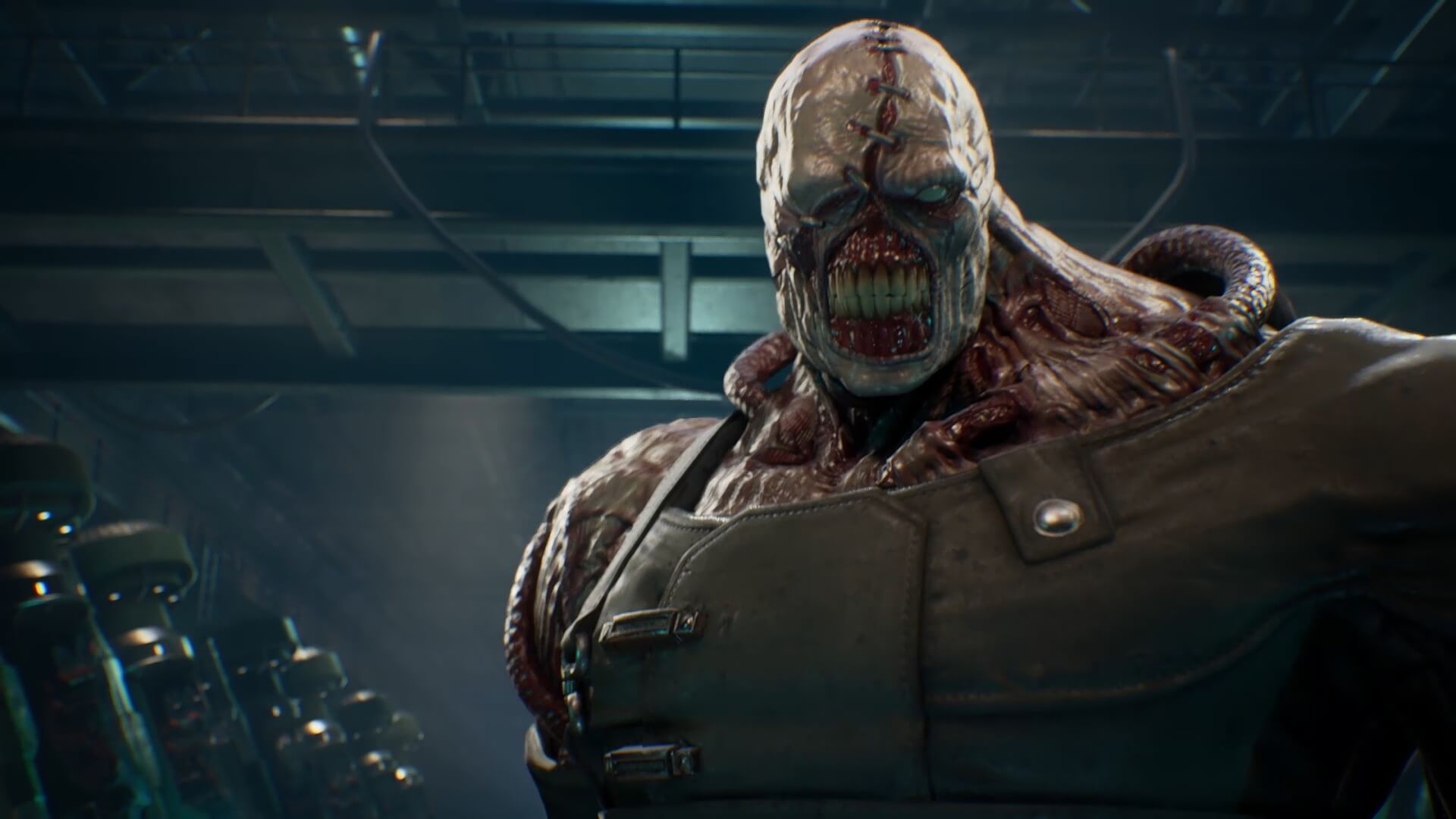 Il remake di Resident Evil 3 non sarà sviluppato direttamente da Capcom?