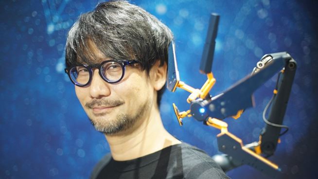 Death Stranding cancellato!