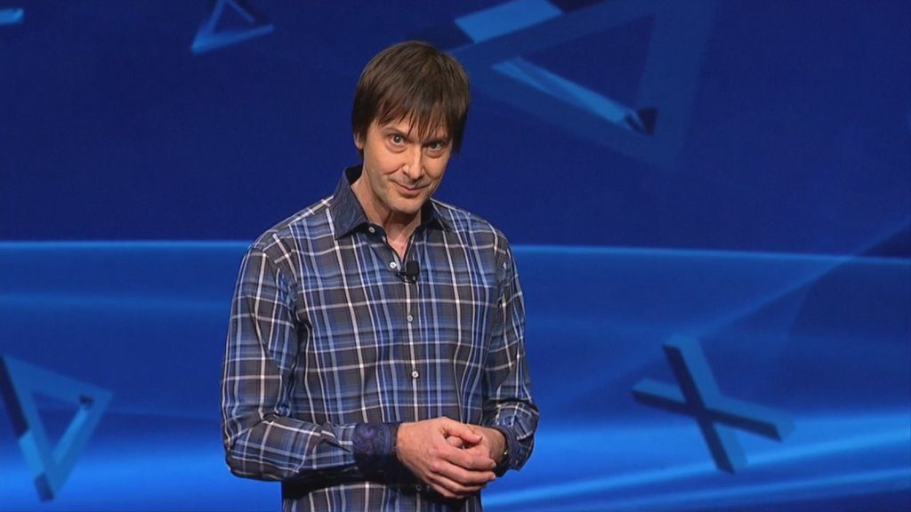 Mark Cerny svela alcune delle caratteristiche ufficiali di PlayStation 5