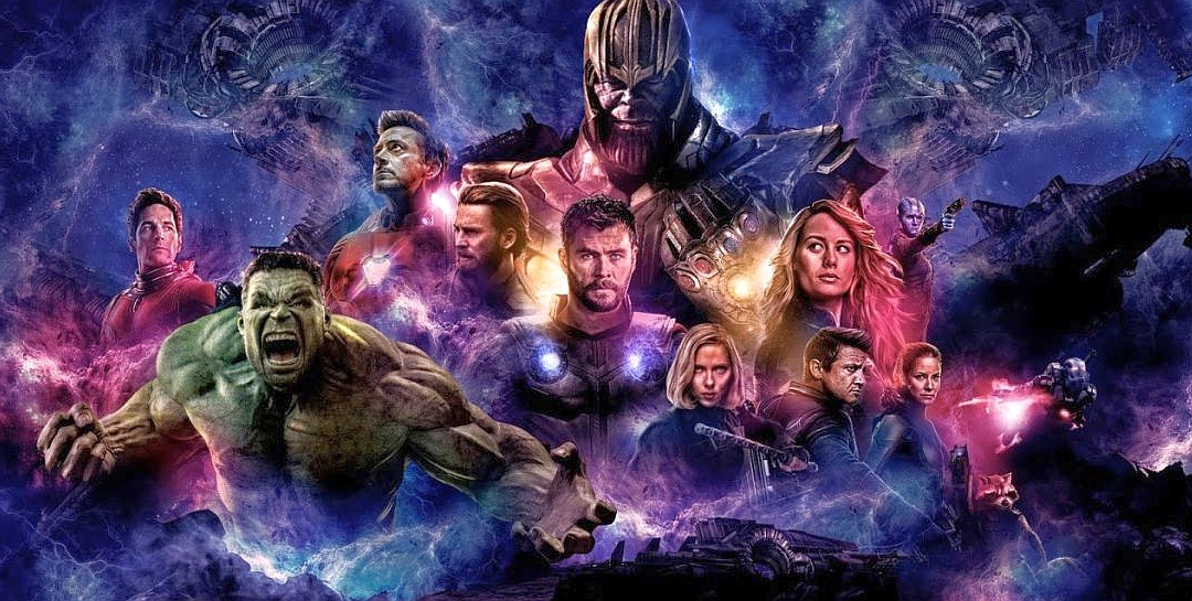 Endgame ha già sforato il miliardo di incassi