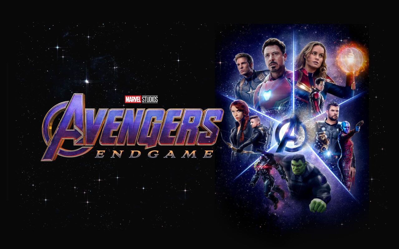 Endgame balza al secondo posto degli incassi al box office di tutti i tempi