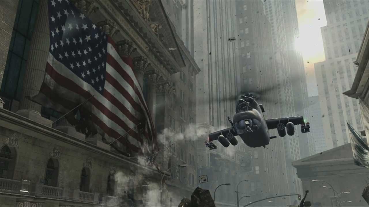 Cinque ex sviluppatori di Infinity Ward tornano a casa