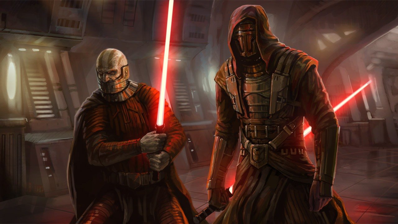 Star Wars: Knights of the Old Republic diventerà un film