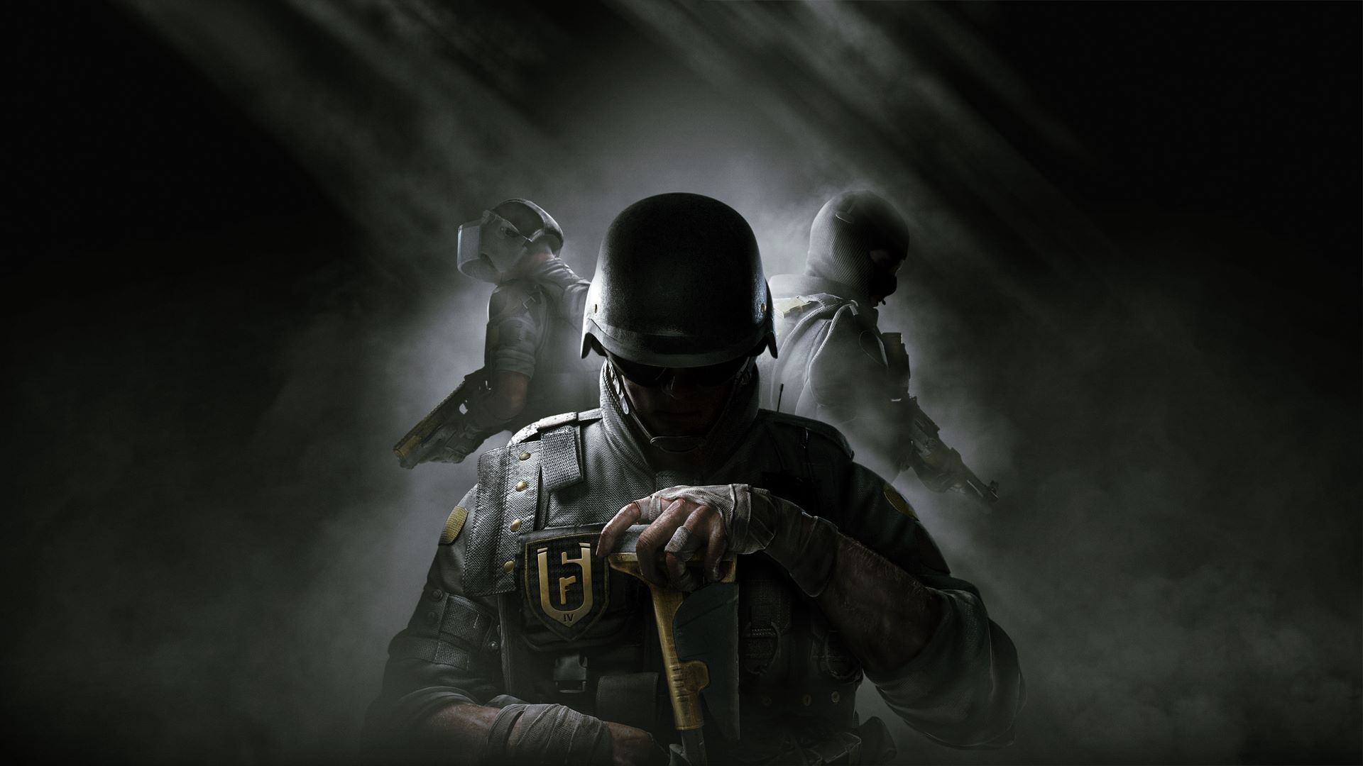 Rainbow Six Siege sbarcherà anche su PS5 e Xbox Scarlett