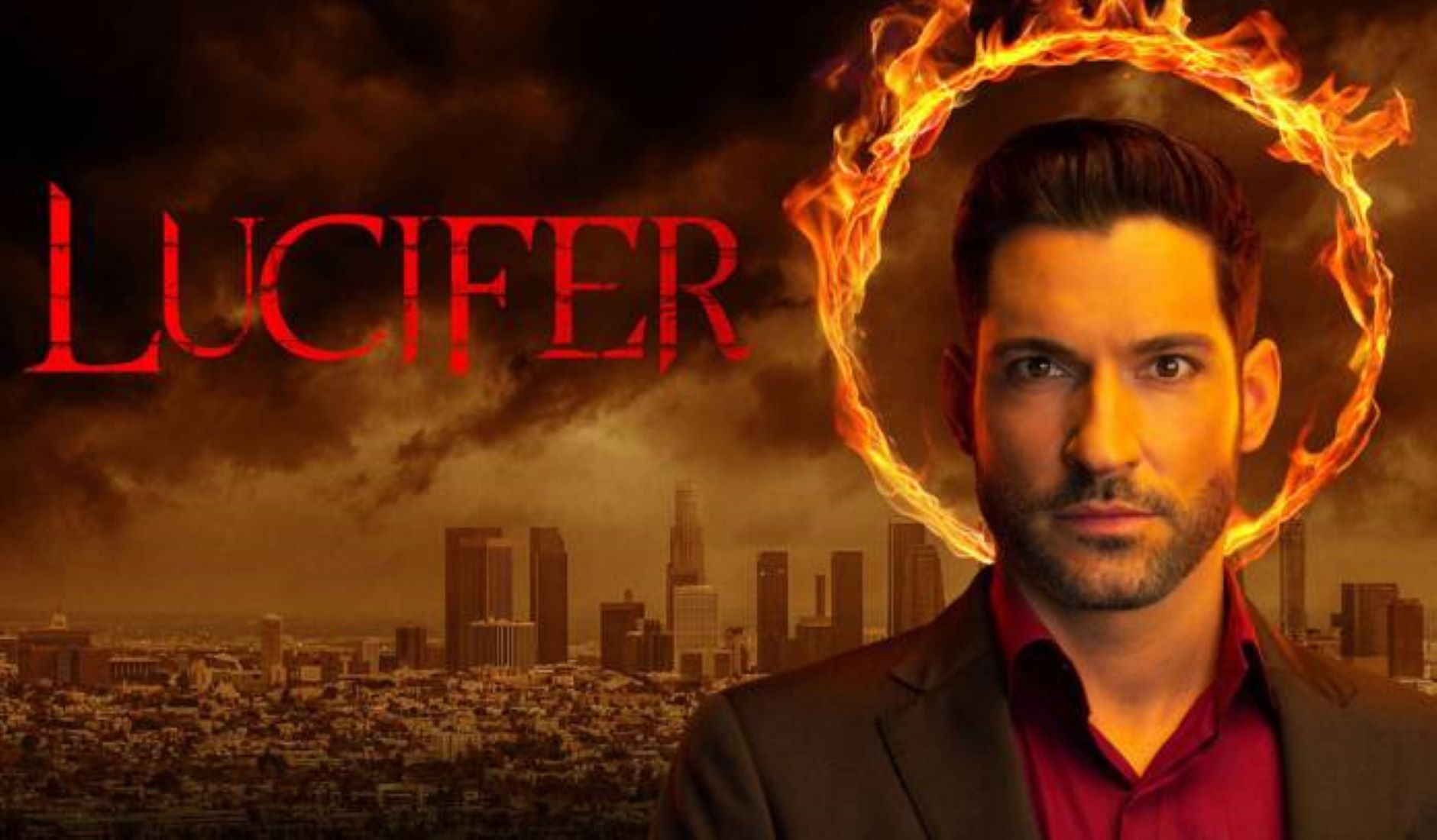 Cinque e non più cinque: Netflix rinnova, ma cancella Lucifer