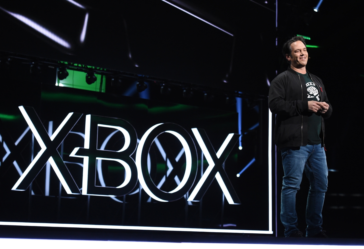 Tutte le novità di Microsoft dell'E3 2019