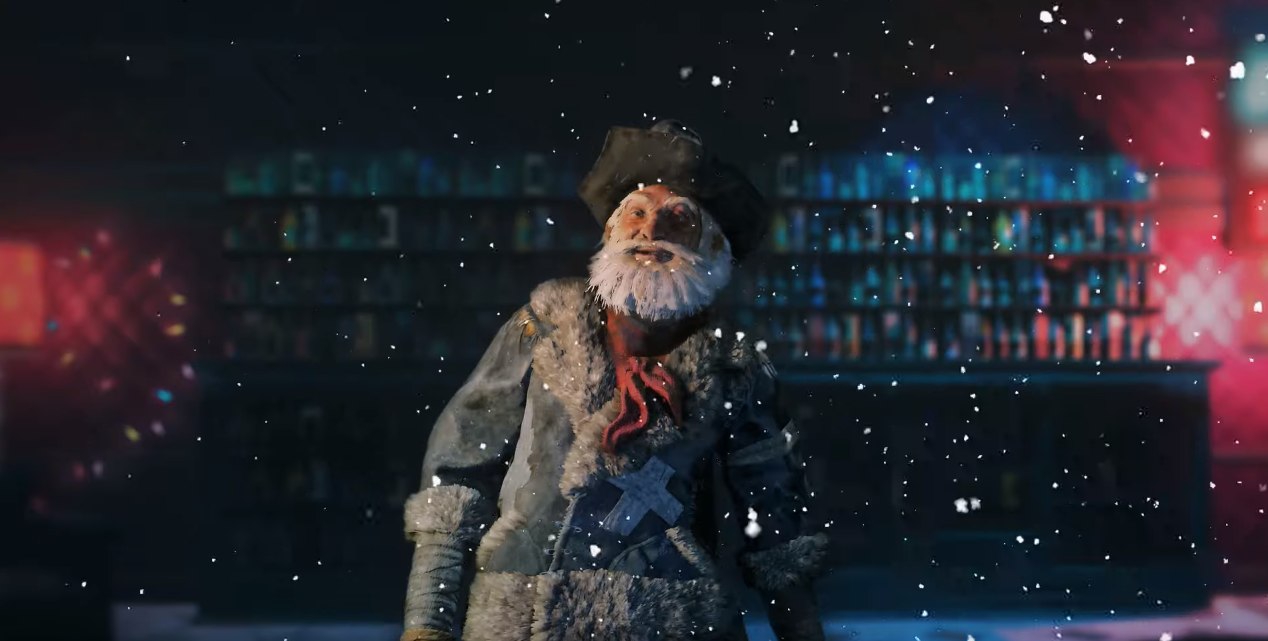 Wasteland 3 fa il suo debutto con un nuovo trailer dell'E3