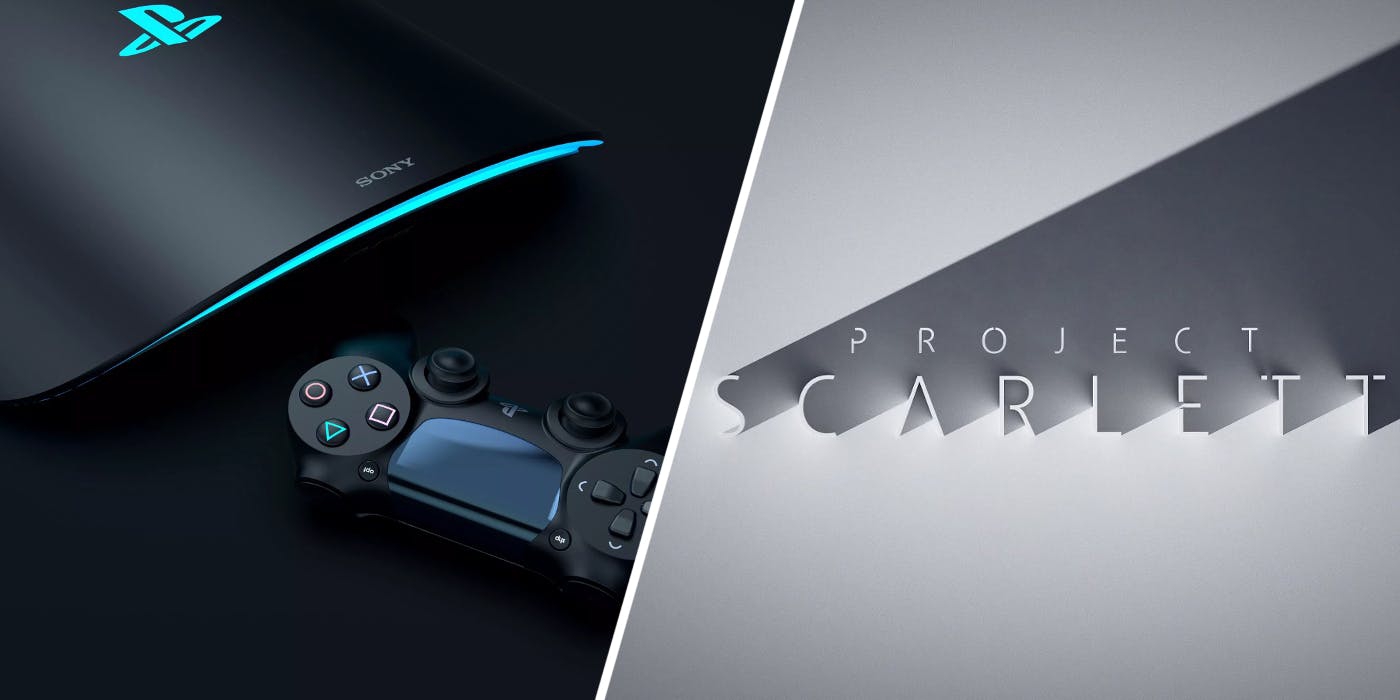 Secondo un ex giornalista di IGN, PS5 sarà più potente di Project Scarlett