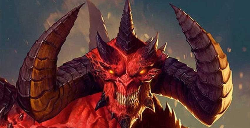 Diablo 4? Esiste, ma non arriverà quest'anno