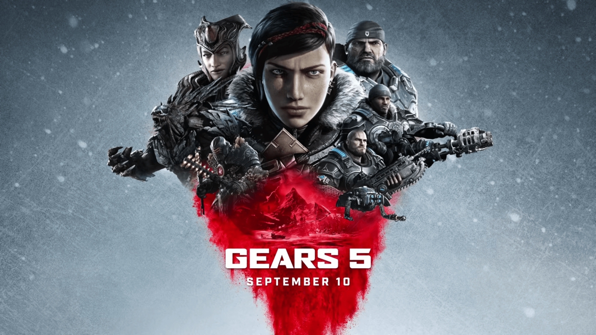 Gears of War 4? Siamo andati sul sicuro