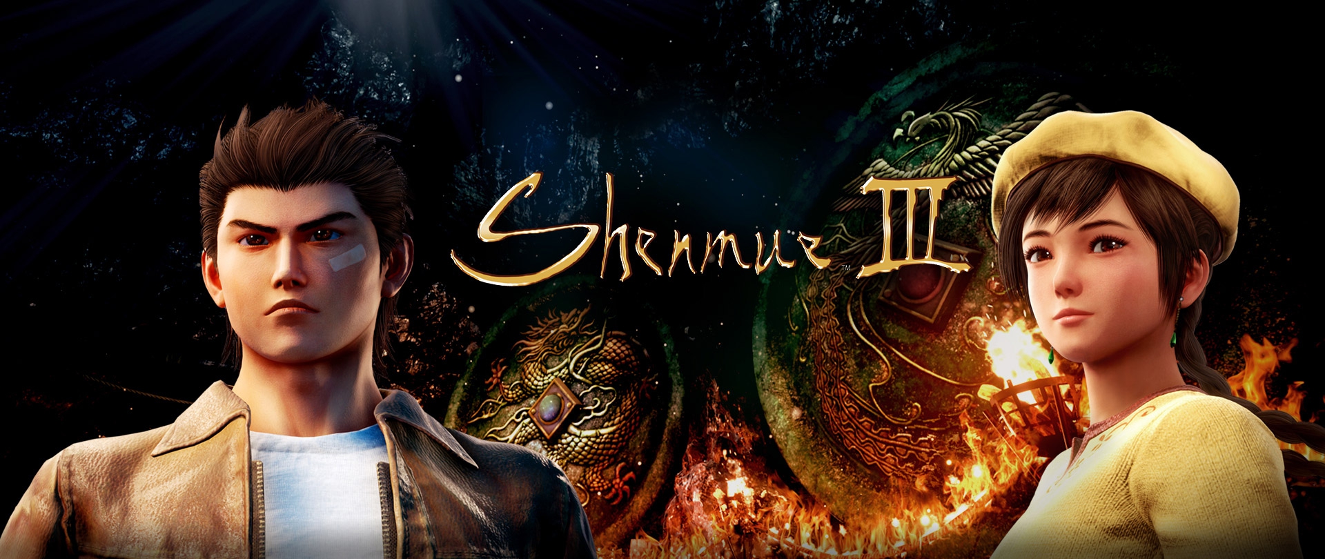 Shenmue 3 non regala il season pass