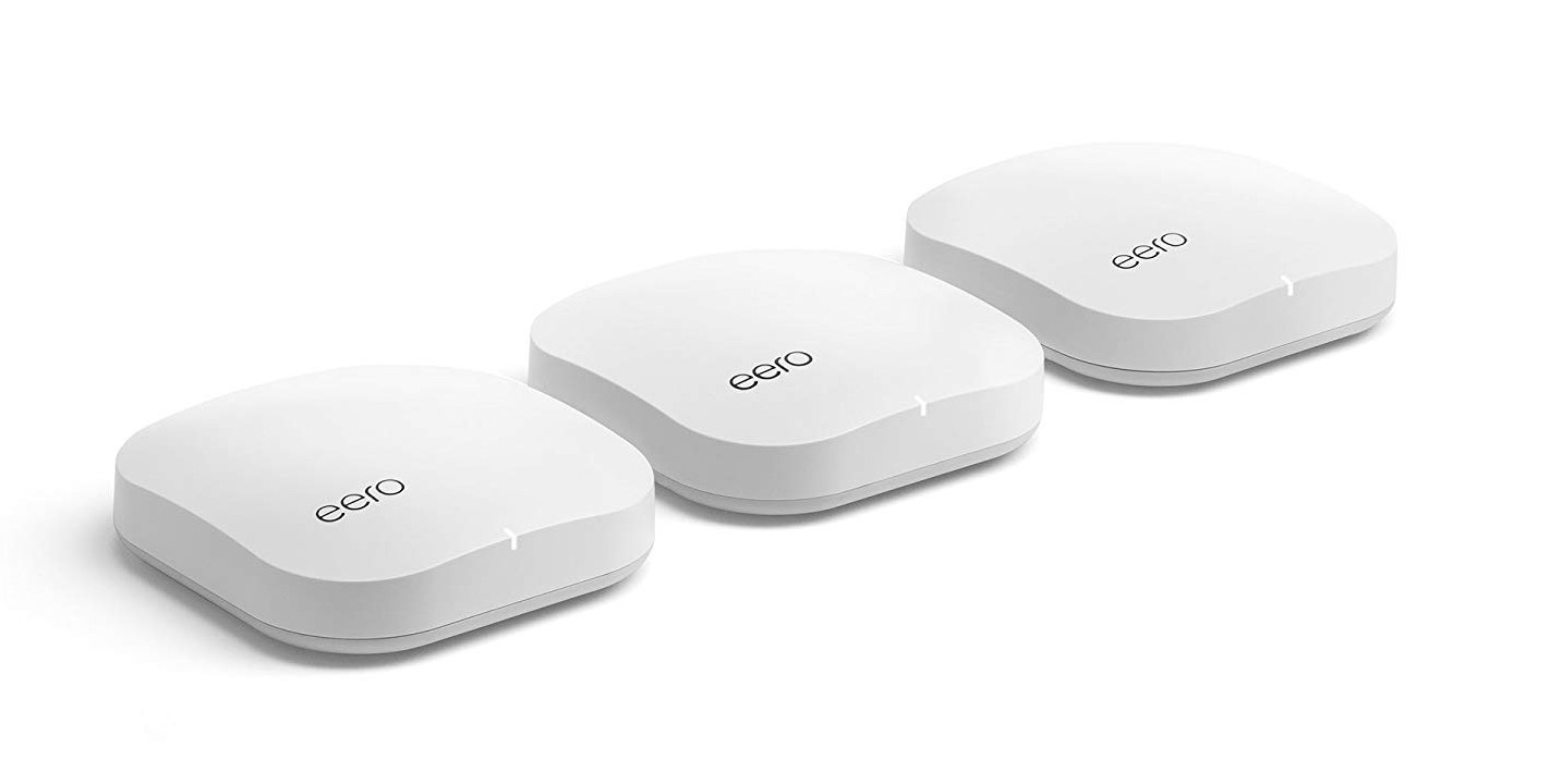 Problemi con il Wi-Fi ? Ve li risolve Amazon