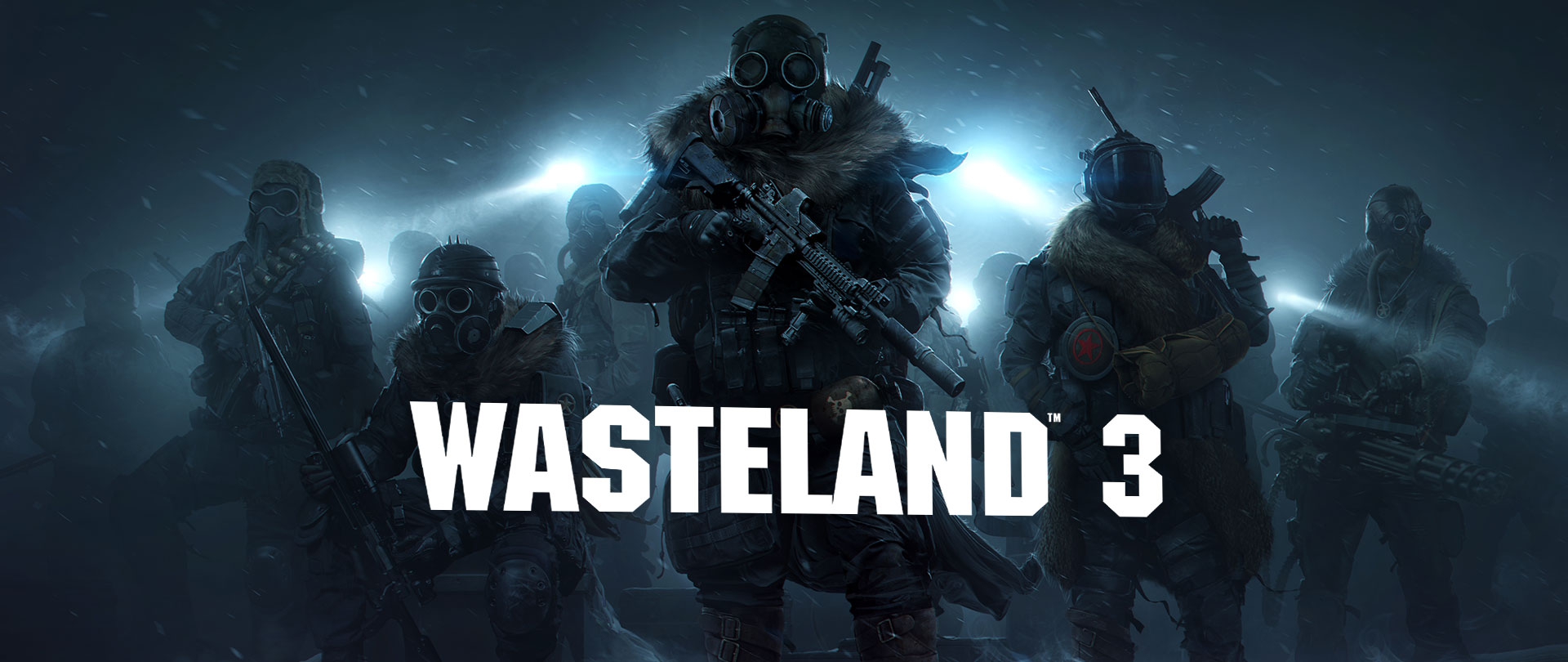 Brian Fargo annuncia la data d'uscita di Westeland 3