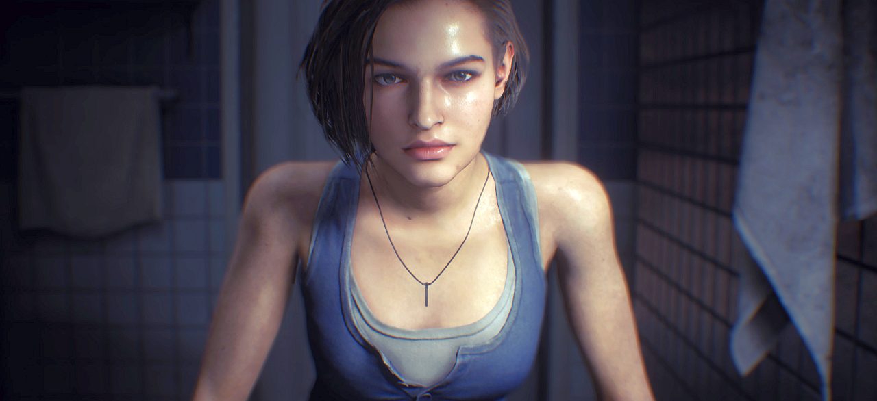 Resident Evil 3 ad Aprile 2020. Ora è ufficiale