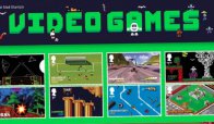 La Royal Mail celebra i videogames