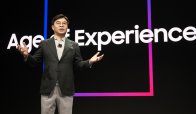 Samsung presenta la Age of Experience