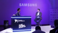 Samsung ha presentato la nuova line up del team esport Morning Stars