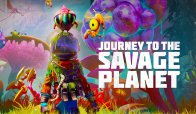 Oggi  il grande giorno di Journey to The Savage Planet