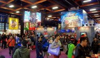 Il Game Show di Taipei sconfitto dal coronavirus