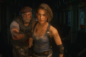 Tutto l'orrore di Resident Evil 3 in nuovo video e immagini 