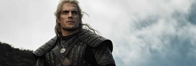 The Witcher