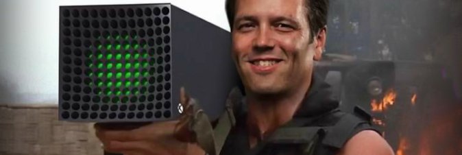 Un leak da AMD: Xbox pi� potente di PS5?