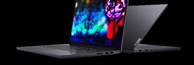 Tutte le novit� Lenovo al CES 2019