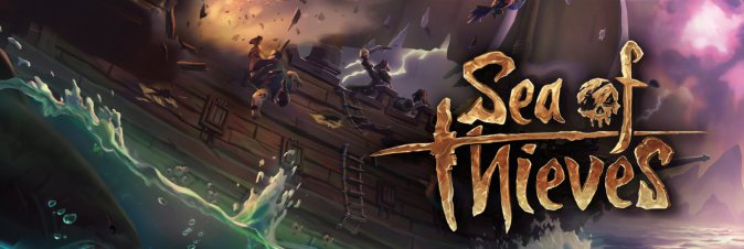 Sea of Thieves