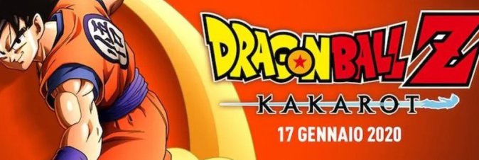 Dragon Ball Z: Kakarot