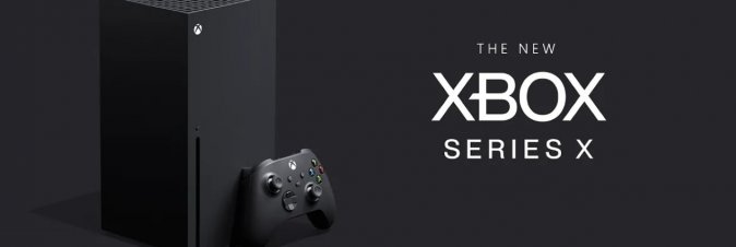 Xbox Series X