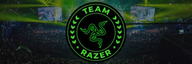 Gli assi del Team Razer si raccontano