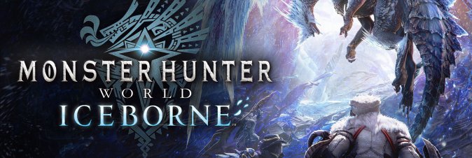 Monster Hunter World