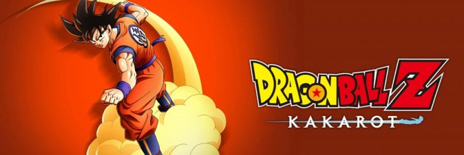 Dragon Ball Z: Kakarot