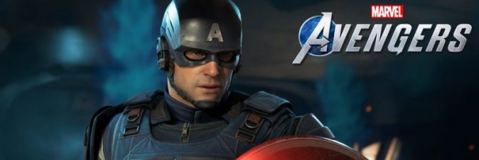 Marvel's Avengers