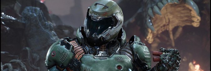 Doom Eternal