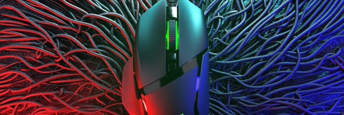 Razer presenta il Razer Basilisk V2