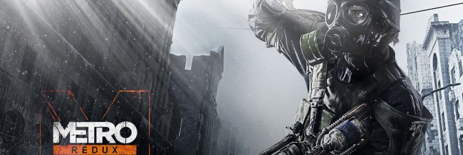 Metro Redux