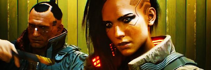 Cyberpunk 2077