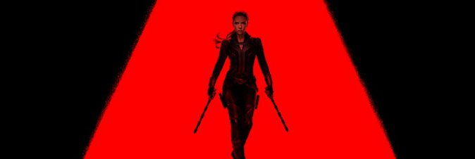 Black Widow