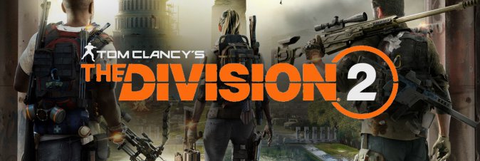 Tom Clancy's The Division 2