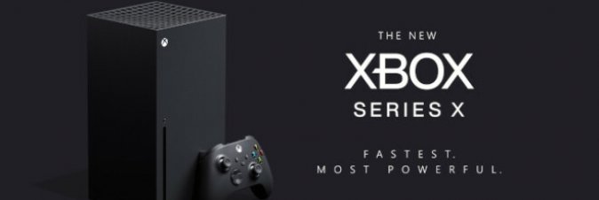 Xbox Series X