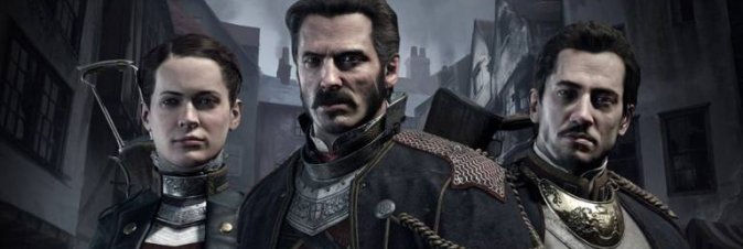 Ready at Dawn  al lavoro sul sequel di The Order: 1886?