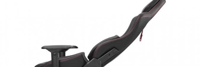 Arrivano da ASUS le nuove sedute gaming