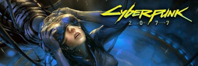 Cyberpunk 2077