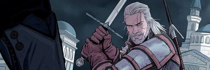 The Witcher